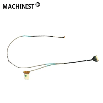 Video screen Flex wire For HP WASD OMEN 3 15-CE 17-AN G3B laptop LCD LED LVDS Display Ribbon cable DD0G3BLC010
Video screen Flex wire For HP WASD OMEN 3 15-CE 17-AN G3B laptop LCD LED LVDS Display Ribbon cable DD0G3BLC010