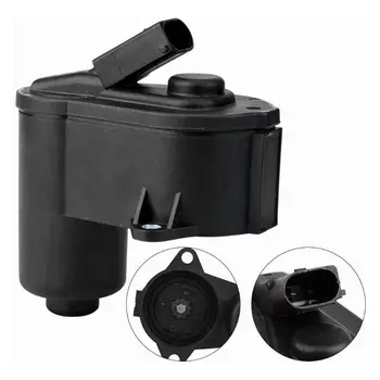 6/12 Torx 3C0998281B 3C0998281A Rear Caliper Parking Brake Servo Motor For Passat CC B6 B7
6/12 Torx 3C0998281B 3C0998281A Rear Caliper Parking Brake Servo Motor For Passat CC B6 B7