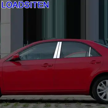 Automobile Decorative Window Exterior Modification Mouldings Car Styling 03 04 05 06 07 08 09 10 11 12 13 14 15 FOR Mazda 6
Automobile Decorative Window Exterior Modification Mouldings Car Styling 03 04 05 06 07 08 09 10 11 12 13 14 15 FOR Mazda 6