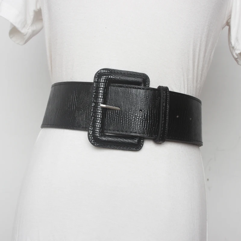 2019 New Women Punk Rave Rock metal Leather Waist Belt Sexy Harness Harajuku Gothic Femme Body Straps Wide Belts Accessory
2019 New Women Punk Rave Rock metal Leather Waist Belt Sexy Harness Harajuku Gothic Femme Body Straps Wide Belts Accessory