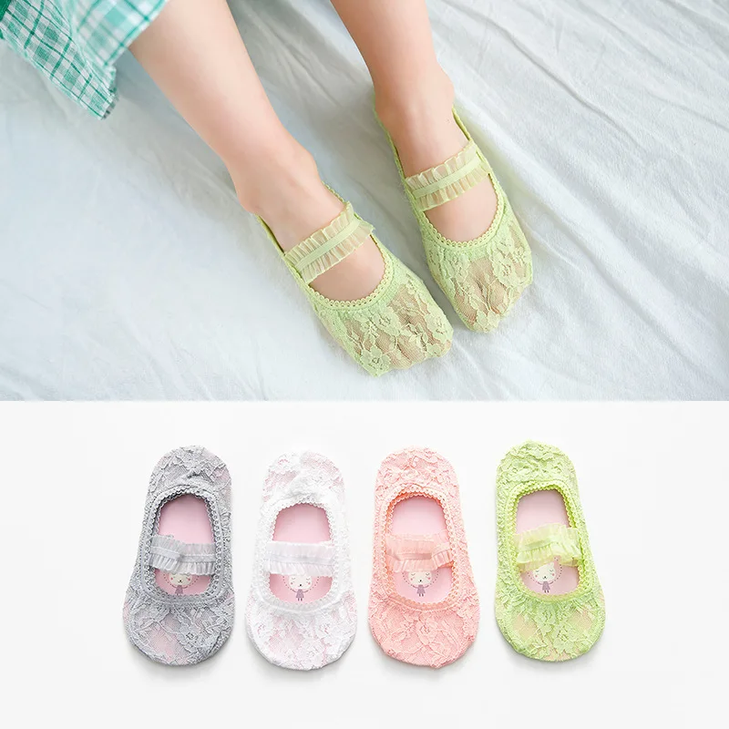 2020 Spring And Summer New Style Girls No-show Socks Lace Korean-style Fluorescent of Thin Breathable Girls Hidden Big Boy No-sh
2020 Spring And Summer New Style Girls No-show Socks Lace Korean-style Fluorescent of Thin Breathable Girls Hidden Big Boy No-sh