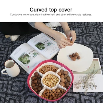 Dry Fruits Storage Snack Storage Snack Box Candy Box Household Snack Box For Candy Nuts
Dry Fruits Storage Snack Storage Snack Box Candy Box Household Snack Box For Candy Nuts