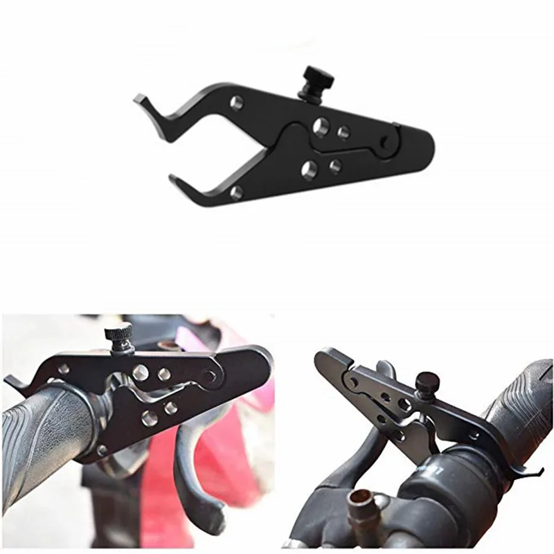 Motorcycle Accessories Motorcycle Throttle Assist Universal Cruise Control Wrist Hand Grip Lock Clamp with Silicone Ring Protect
Motorcycle Accessories Motorcycle Throttle Assist Universal Cruise Control Wrist Hand Grip Lock Clamp with Silicone Ring Protect
