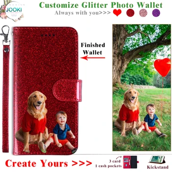 Glitter Case For LeEco Cool 1 Bling Personalized Image Leather Wallet LeTV LeEco Cool 1 soft leather Photo Women's Wallet
Glitter Case For LeEco Cool 1 Bling Personalized Image Leather Wallet LeTV LeEco Cool 1 soft leather Photo Women's Wallet