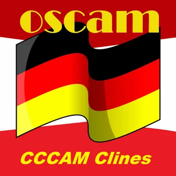 OSCAM Server MGCAM CCCAM Cline for HD Satellite TV Receiver Europe Africa Clines Germany Spain Poturgal Poland Canal 4K+
OSCAM Server MGCAM CCCAM Cline for HD Satellite TV Receiver Europe Africa Clines Germany Spain Poturgal Poland Canal 4K+