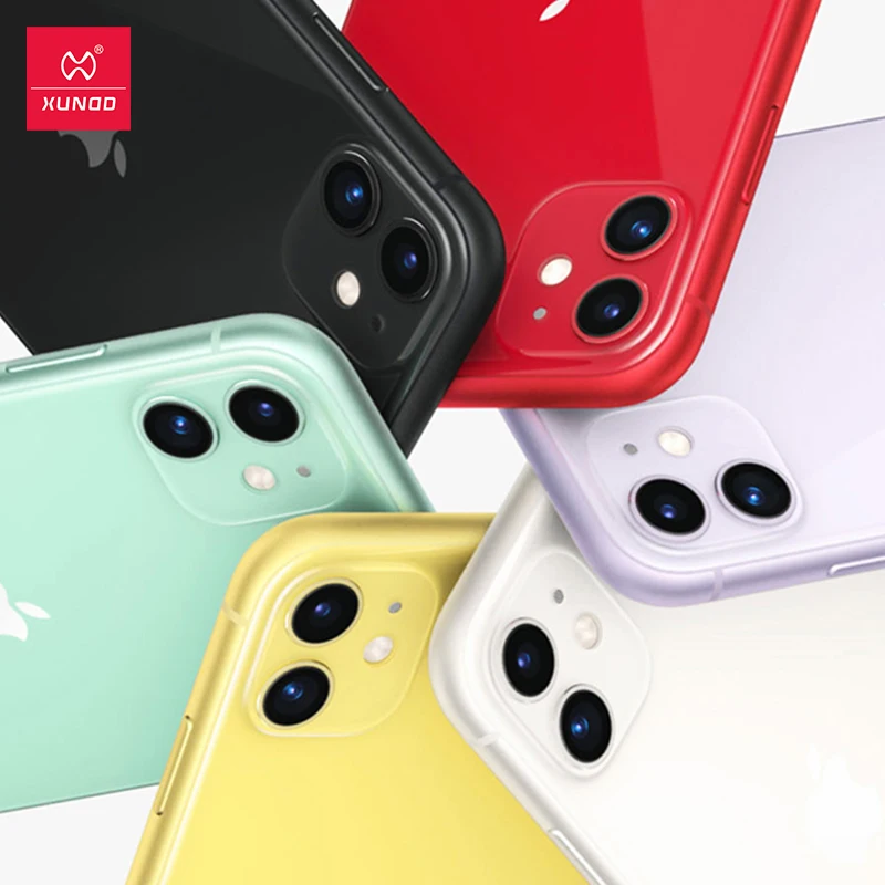 Xundd Camera Lens For iPhone 11 Original Color Metal Camera Glass Metal Protective Film Phone Glass For iPhone 11 Pro Max Glass
Xundd Camera Lens For iPhone 11 Original Color Metal Camera Glass Metal Protective Film Phone Glass For iPhone 11 Pro Max Glass