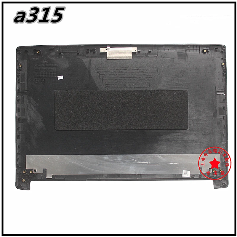 New LCD Back Cover Top Case Upper Cover Carcass For Acer Aspire a315-41 a315-41g Screen Cap Cover
New LCD Back Cover Top Case Upper Cover Carcass For Acer Aspire a315-41 a315-41g Screen Cap Cover