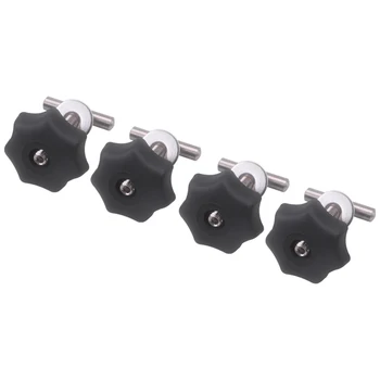 Car Locking Rail Screws Vehicle Nut Bolt Mounting Accessories for T5 T6 Multiflex Board 50mm
Car Locking Rail Screws Vehicle Nut Bolt Mounting Accessories for T5 T6 Multiflex Board 50mm