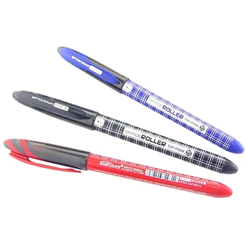 TENFON 12pcs 2031 straight liquid beads pen office water-based signature pen
TENFON 12pcs 2031 straight liquid beads pen office water-based signature pen