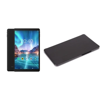 HOT-ALLDOCUBE IPlay 20 Tablets Android 10.0 Octa-Core 4GB RAM 64GB ROM 10.1 Inch Tablet PC Bluetooth 5.0 Type-C 6000MAh-US Plug
HOT-ALLDOCUBE IPlay 20 Tablets Android 10.0 Octa-Core 4GB RAM 64GB ROM 10.1 Inch Tablet PC Bluetooth 5.0 Type-C 6000MAh-US Plug