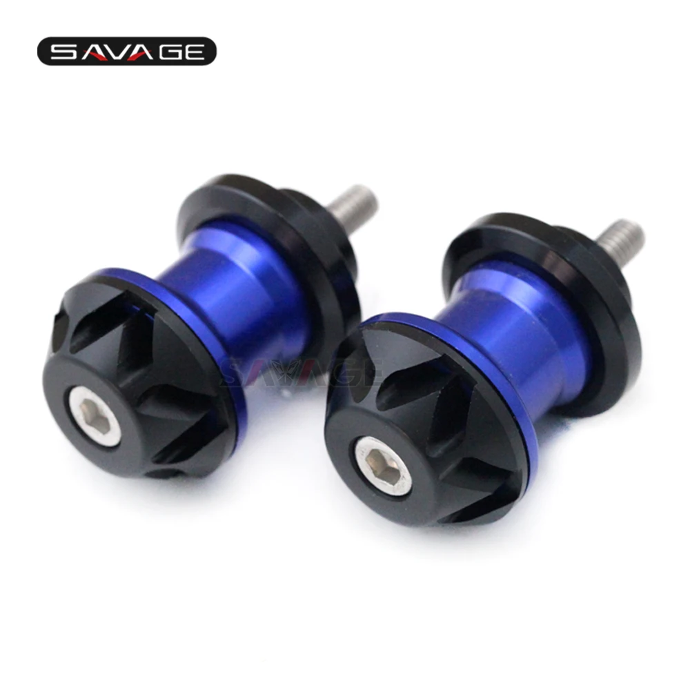 Swingarm Spools Slider Stand Screw (28)