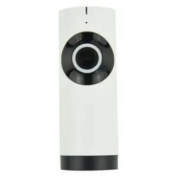 Panoramic View Home Security Camera Clever WiFi Monitor For iPhones Android Silver Security Camera Monitor Equipment Accessories
Panoramic View Home Security Camera Clever WiFi Monitor For iPhones Android Silver Security Camera Monitor Equipment Accessories