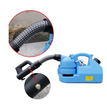 Sprayer Mosquito Killer Disinfection Machine Insecticide Atomizer Fight Drugs Electric ULV Fogger Intelligent Ultra Capacity
Sprayer Mosquito Killer Disinfection Machine Insecticide Atomizer Fight Drugs Electric ULV Fogger Intelligent Ultra Capacity