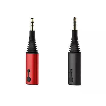 Youpin Hagibis Bluetooth Receiver Transmitter 3.5mm aptX LL 2in1 Bluetooth 5.0 Music Adapter For Headphone Speaker Wireless Audi
Youpin Hagibis Bluetooth Receiver Transmitter 3.5mm aptX LL 2in1 Bluetooth 5.0 Music Adapter For Headphone Speaker Wireless Audi