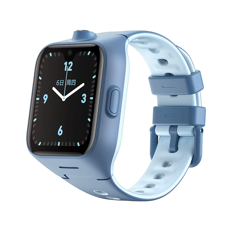 Xiaomi Mi Rabbit Children's Smart Watch 4NFC Student Phone Clock Male Multifunctional Al Positioning Watch Female 4G Video Call
Xiaomi Mi Rabbit Children's Smart Watch 4NFC Student Phone Clock Male Multifunctional Al Positioning Watch Female 4G Video Call