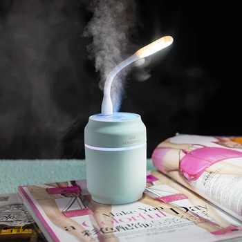 200ml 3 in 1 Air Humidifier with Mist Fan&Led Night Light Ultrasonic Essential Oil Diffuser for Home Office Car
200ml 3 in 1 Air Humidifier with Mist Fan&Led Night Light Ultrasonic Essential Oil Diffuser for Home Office Car