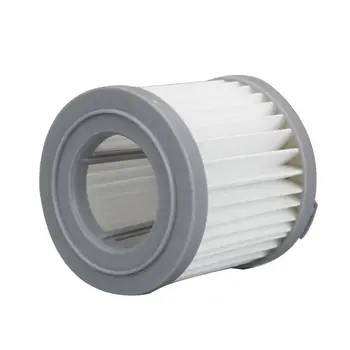 Dust Hepa Filter Set Filtering Large Particles For JIMMY JV51 CJ53 C53T CP31 G8TC
Dust Hepa Filter Set Filtering Large Particles For JIMMY JV51 CJ53 C53T CP31 G8TC