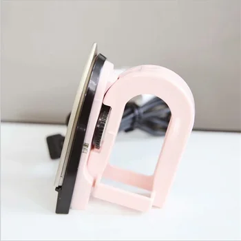 Travel Portable Folding Iron Foldable Clothes Ironing Machine Foldable Mini Electric Iron ferro de passar portatil dobrável
Travel Portable Folding Iron Foldable Clothes Ironing Machine Foldable Mini Electric Iron ferro de passar portatil dobrável