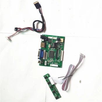 Fit LP156WH2 (TL)(BA)/(TL)(BB)/(TL)(C1)/(TL)(C2) LVDS 1366*768 LCD panel 2AV HDMI VGA 40-Pin LED display control drive card kit
Fit LP156WH2 (TL)(BA)/(TL)(BB)/(TL)(C1)/(TL)(C2) LVDS 1366*768 LCD panel 2AV HDMI VGA 40-Pin LED display control drive card kit