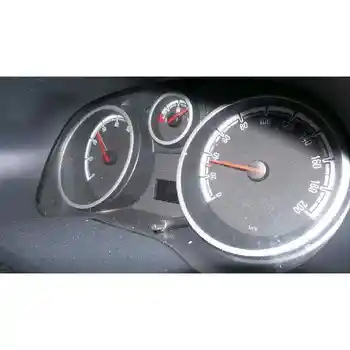 13264267 BOX INSTRUMENTS OPEL CORSA D
13264267 BOX INSTRUMENTS OPEL CORSA D