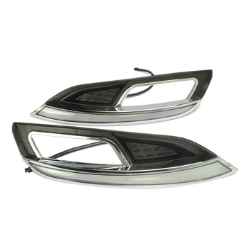 DHBH-LED 2Way Daytime Running Light DRL for KIA All Forte K3 2013-2015
DHBH-LED 2Way Daytime Running Light DRL for KIA All Forte K3 2013-2015