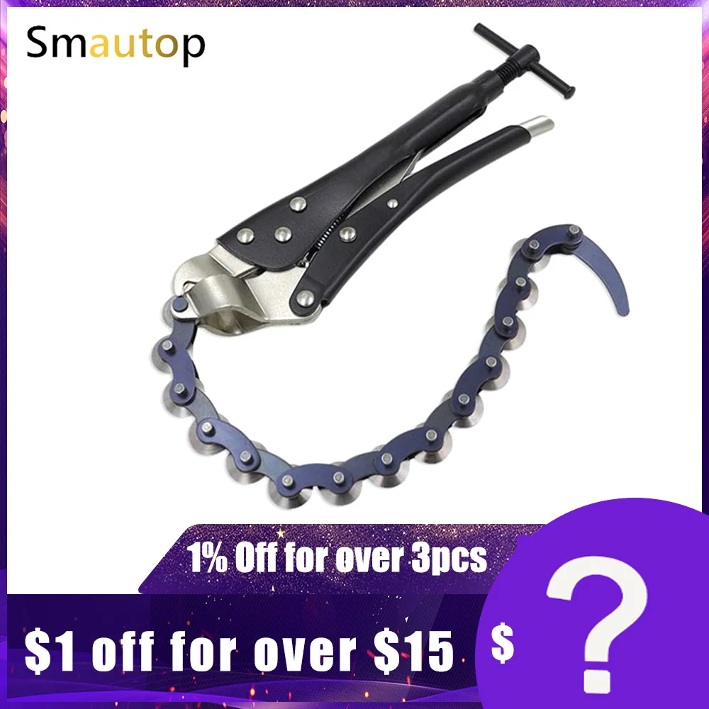 Multi Wheel Exhaust Pipe and Tube Cutter Workshop Quality Tool Pipe Cutter Cutting Pipe with Forceps Auto Exhaust Pipe Cutter
Multi Wheel Exhaust Pipe and Tube Cutter Workshop Quality Tool Pipe Cutter Cutting Pipe with Forceps Auto Exhaust Pipe Cutter