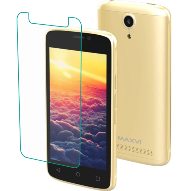 Tempered Glass For Maxvi MS401 GLASS Product 9H Protective Film Explosion-proof Clear Screen Protector Phone cover
Tempered Glass For Maxvi MS401 GLASS Product 9H Protective Film Explosion-proof Clear Screen Protector Phone cover