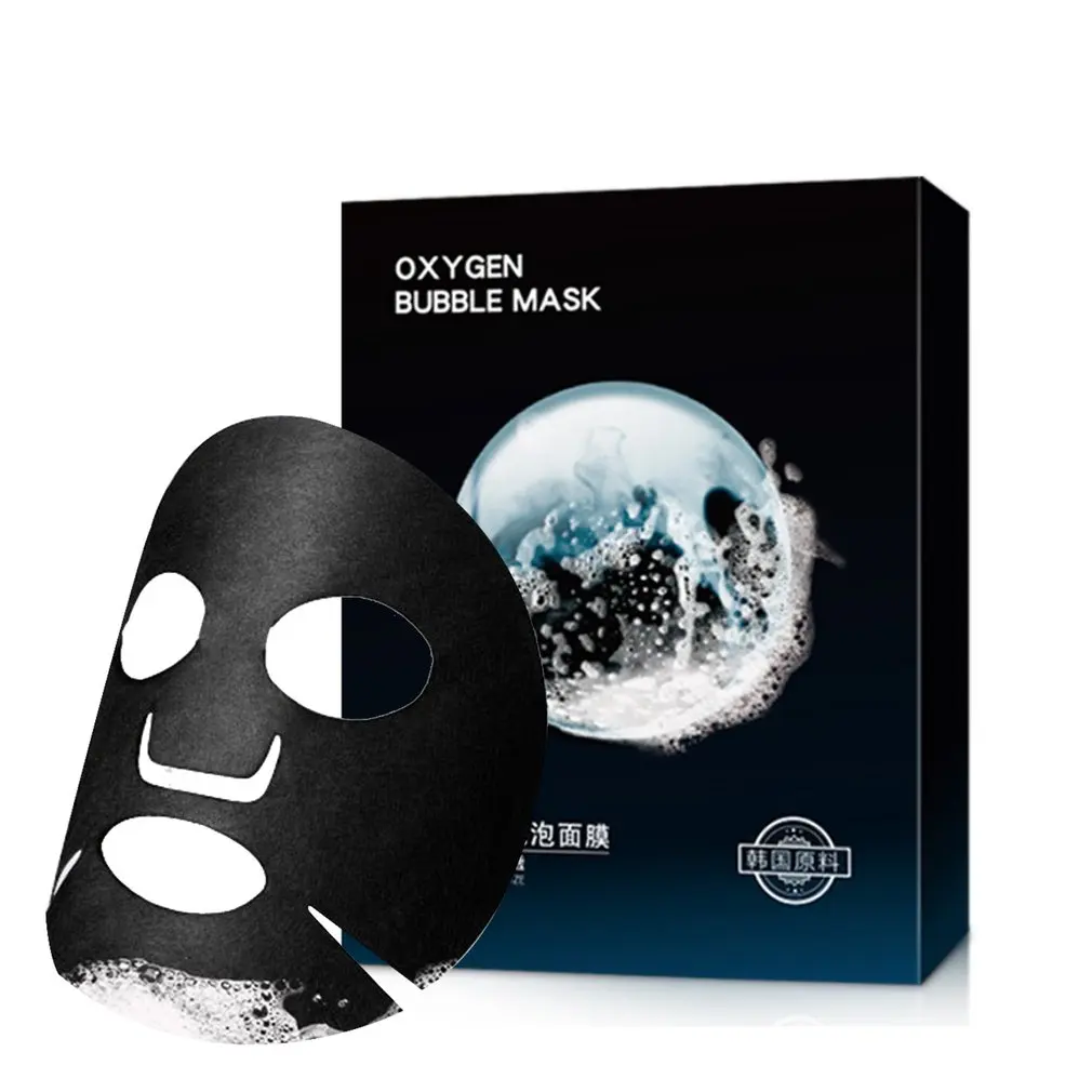 4pcs Hydrating Carbonated Face Deep Cleansing Moisturizing Cosmetics Salt Cleansing Clean Bubble Mask Box 4 Pieces
4pcs Hydrating Carbonated Face Deep Cleansing Moisturizing Cosmetics Salt Cleansing Clean Bubble Mask Box 4 Pieces