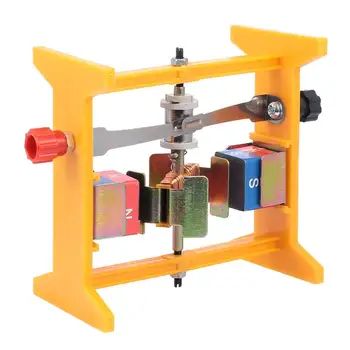 Educational Exquisite Practical Experiment Apparatus Lab Equipment Teaching Equipment Physics Equipment Laboratory Home School
Educational Exquisite Practical Experiment Apparatus Lab Equipment Teaching Equipment Physics Equipment Laboratory Home School