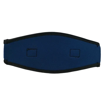 Replacement Scuba Dive Mask Strap & Cover Water Sports Diving Gear Accessory
Replacement Scuba Dive Mask Strap & Cover Water Sports Diving Gear Accessory