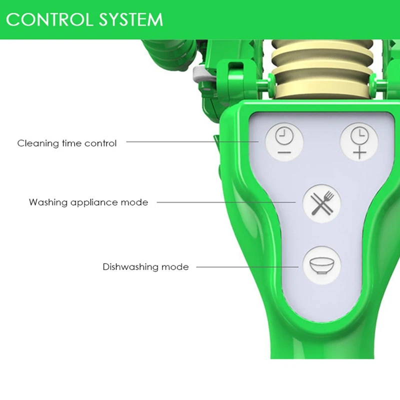 bosch dishwasher brush light