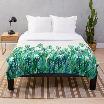 Jungle Rising Blanket Wool Flannel Plush Blanket Bedspread For office Sherpa Blanket Couch Quilt Cover Travel
Jungle Rising Blanket Wool Flannel Plush Blanket Bedspread For office Sherpa Blanket Couch Quilt Cover Travel