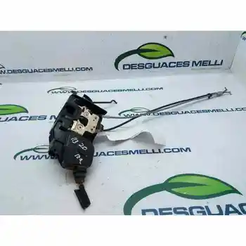 XDFL LOCK LEFT FRONT DOOR HYUNDAI ELANTRA (XD)
XDFL LOCK LEFT FRONT DOOR HYUNDAI ELANTRA (XD)