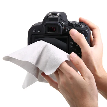 Microfiber Camera Lens Cleaning Cloth 150*180mm Eyeglasses Glasses Cleaning Cloth for Screen Camera Lens Cleaner Glasses Tablet
Microfiber Camera Lens Cleaning Cloth 150*180mm Eyeglasses Glasses Cleaning Cloth for Screen Camera Lens Cleaner Glasses Tablet