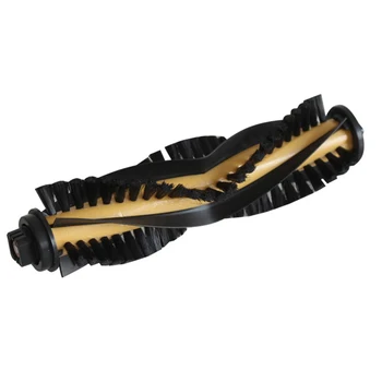 Main Roller Brush For Ecovacs Deebot N79S N79 Eufy RoboVac 11 11C Vacuum Cleaner Replacement Accessories
Main Roller Brush For Ecovacs Deebot N79S N79 Eufy RoboVac 11 11C Vacuum Cleaner Replacement Accessories