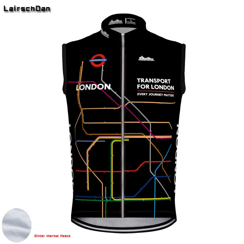 2019-LairschDan-London-subway-theme-black-cycling-vest-breathable-sleeveless-jacket-for-men (1)
