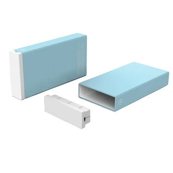 Multifunction Led Uvc Disinfection Sterilizer Portable Uv Mask Disinfection Box For Cellphones Toothbrushes For Personal Clean
Multifunction Led Uvc Disinfection Sterilizer Portable Uv Mask Disinfection Box For Cellphones Toothbrushes For Personal Clean