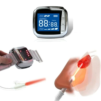 Nasal Probe Diodes Low Level Cold Laser Therapy Hypertension Cardiovascular Laser Therapy Device Medical Watch
Nasal Probe Diodes Low Level Cold Laser Therapy Hypertension Cardiovascular Laser Therapy Device Medical Watch