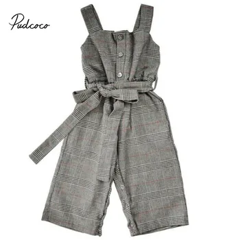 Pudcoco Romper Summer Toddler Kids Baby Girl Stripe Romper Suspender Jumpsuit Pants Kids Sleeveless Fashion Playsuit
Pudcoco Romper Summer Toddler Kids Baby Girl Stripe Romper Suspender Jumpsuit Pants Kids Sleeveless Fashion Playsuit