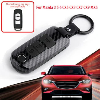 3 Button Remote Key Car Key Fob Case Replacement Shell Cover For Mazda 3 5 6 CX3 CX5 CX7 CX9 MX5 Key Case Shell Cover
3 Button Remote Key Car Key Fob Case Replacement Shell Cover For Mazda 3 5 6 CX3 CX5 CX7 CX9 MX5 Key Case Shell Cover