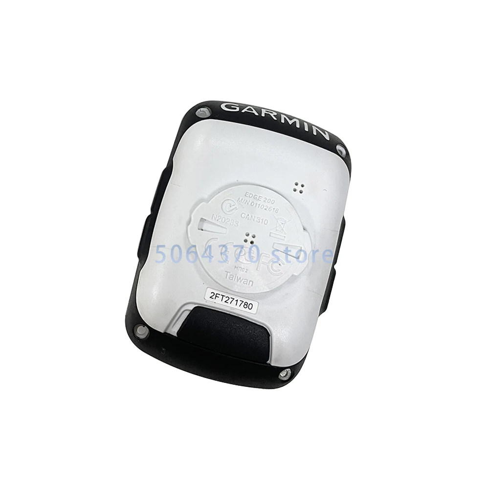 Черная задняя крышка для GARMIN Edge 200 500 Edge500 задняя крышка чехол 361-00043-00 Запасная часть
Черная задняя крышка для GARMIN Edge 200 500 Edge500 задняя крышка чехол 361-00043-00 Запасная часть