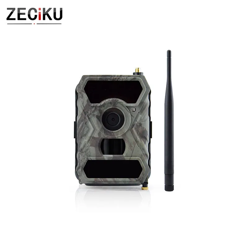 3G SMS Hunting Wild surveillance Night Vision Digital Camera S880G Waterproof hunter camera ZECIKU
3G SMS Hunting Wild surveillance Night Vision Digital Camera S880G Waterproof hunter camera ZECIKU