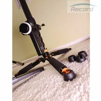 Riqiorod Mini Tabletop Desktop Load 3KG Universal Monopod Unipod Base Stand Support for Canon 5D mark III/IV Nikon DSLR camera
Riqiorod Mini Tabletop Desktop Load 3KG Universal Monopod Unipod Base Stand Support for Canon 5D mark III/IV Nikon DSLR camera
