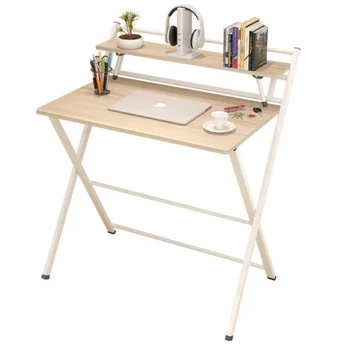 Atmospheric home computer desk notebook desktop table simple desk student desk economy
Atmospheric home computer desk notebook desktop table simple desk student desk economy