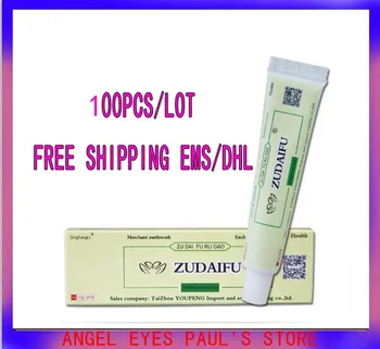 100Pcs Zudaifu Skin Psoriasis Cream Dermatitis Eczematoid Eczema Ointment Treatment Psoriasis Cream Skin Care Cream
100Pcs Zudaifu Skin Psoriasis Cream Dermatitis Eczematoid Eczema Ointment Treatment Psoriasis Cream Skin Care Cream
