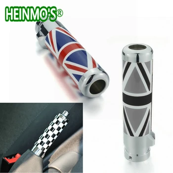 For MINI Cooper Accessories Hand Brake Lever Decoration Shell For MINI Cooper R56 R55 R53 Clubman Car Styling For MINI R56 Parts
For MINI Cooper Accessories Hand Brake Lever Decoration Shell For MINI Cooper R56 R55 R53 Clubman Car Styling For MINI R56 Parts