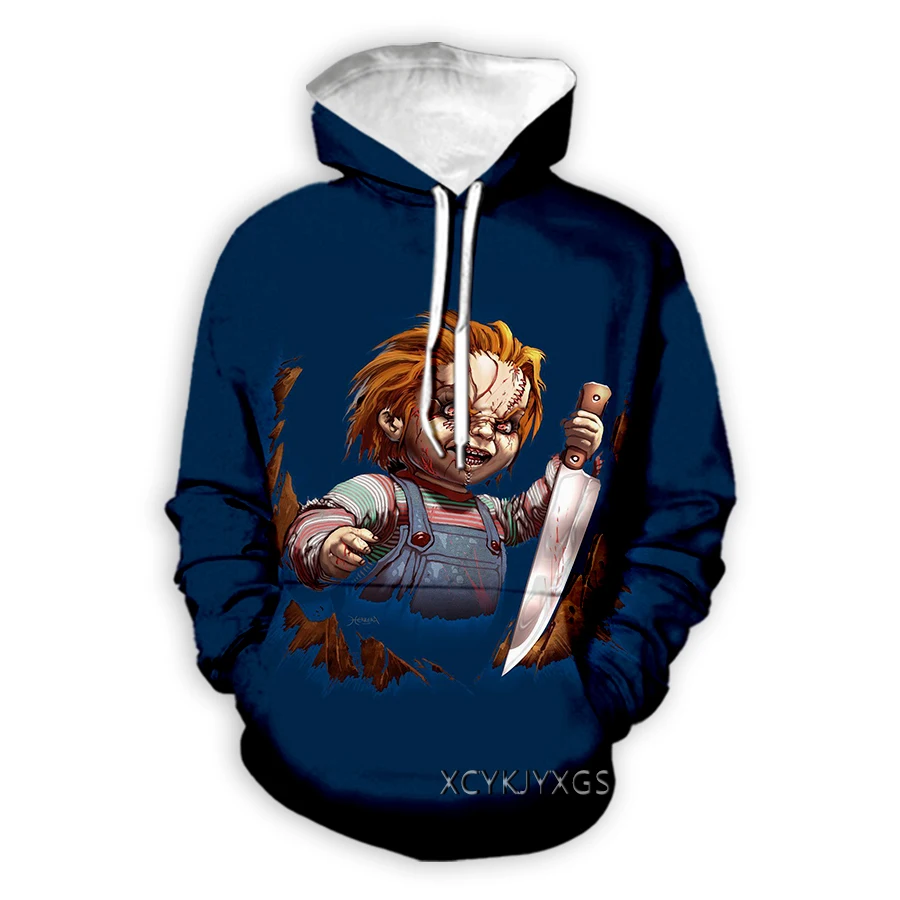 Xinchenyuan, фильм ужасов, Annabelle, 3D печать, мужская и женская модная одежда, уличная, хип-хоп, Повседневная Толстовка, худи Z02
Xinchenyuan, фильм ужасов, Annabelle, 3D печать, мужская и женская модная одежда, уличная, хип-хоп, Повседневная Толстовка, худи Z02
