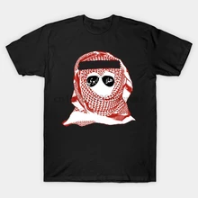 Мужская футболка Arab Swag Culture с принтом Футболки|Футболки|