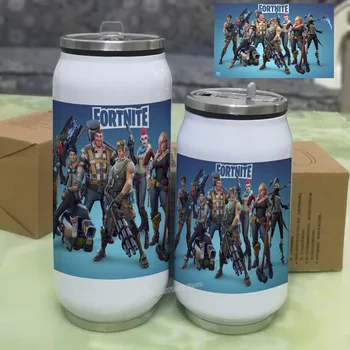 Fortnites Thermal Mug Game Fortress Night Cup Creative Cans Cup Coffee Mug Bottle Hydro Flask Vacuum Cup Cute Water Bottle Gifts
Fortnites Thermal Mug Game Fortress Night Cup Creative Cans Cup Coffee Mug Bottle Hydro Flask Vacuum Cup Cute Water Bottle Gifts