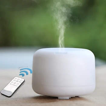 LED Lights Air humidifier with Remote Control Mini Air Aroma Humidifier Electric Aromatherapy Essential Oil Aroma Diffuser
LED Lights Air humidifier with Remote Control Mini Air Aroma Humidifier Electric Aromatherapy Essential Oil Aroma Diffuser